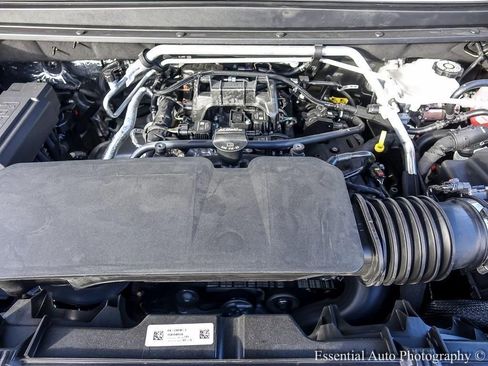 New 2026 GMC Canyon Elevation image 20