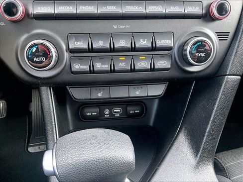 Used 2019 Kia Sportage LX w/ LX Popular Package FWD image 24
