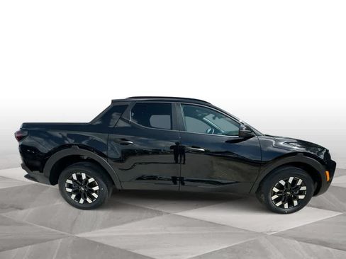 New 2026 Hyundai Santa Cruz SEL FWD image 9