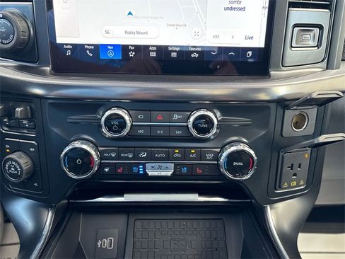 New 2025 Ford F150 Raptor image 31