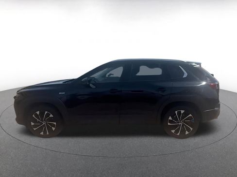 Used 2025 MAZDA CX-50 2.5 Hybrid w/ Premium Plus Pkg AWD/4WD image 8