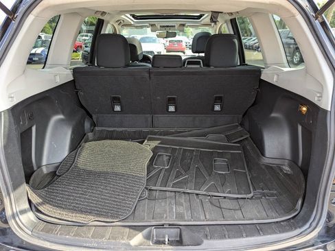 Used 2017 Subaru Forester 2.5i Premium AWD/4WD image 28