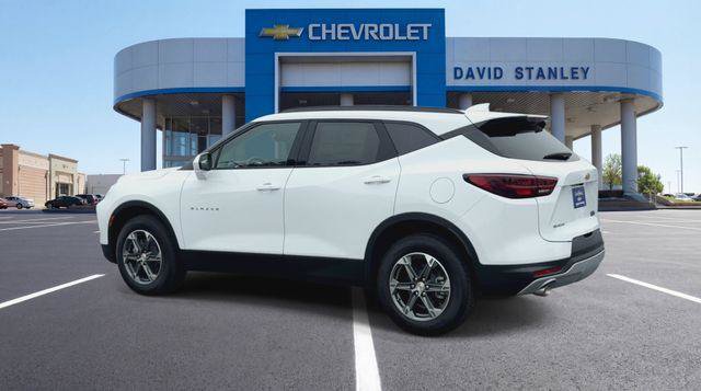 New 2026 Chevrolet Blazer LT w/ Convenience Package FWD image 6