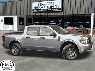 Used 2024 Ford Maverick Tremor w/ Tremor Off-Road Package video 1