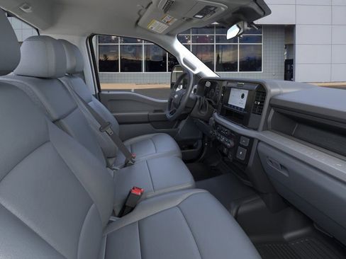 New 2026 Ford F250 XL w/ XL Chrome Package image 11