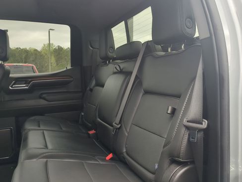 Used 2024 GMC Sierra 1500 Denali w/ Denali Reserve Package image 26