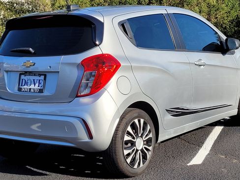 Used 2018 Chevrolet Spark LS image 6