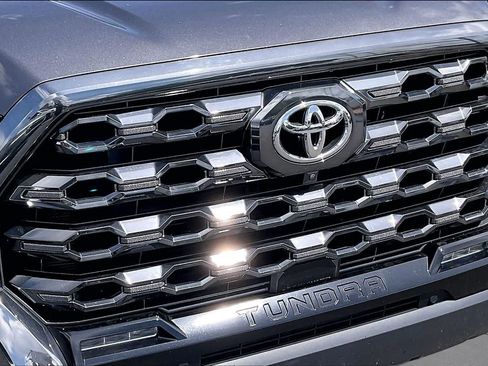Used 2023 Toyota Tundra Platinum w/ Advanced Package RWD image 29