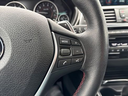 Used 2017 BMW 330i xDrive Sedan image 33