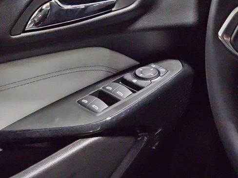 New 2026 Chevrolet Trax LT w/ Driver Confidence Package image 22