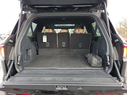 New 2026 Lincoln Navigator L Black Label image 10