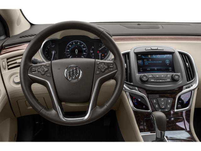 Used 2015 Buick LaCrosse Leather FWD image 10