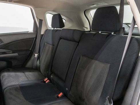 Used 2015 Honda CR-V EX image 26