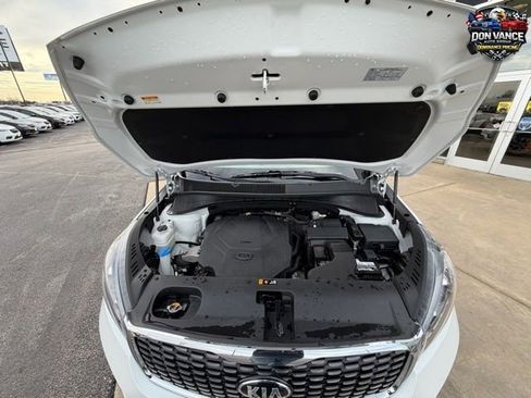 Used 2019 Kia Sorento SX FWD image 18