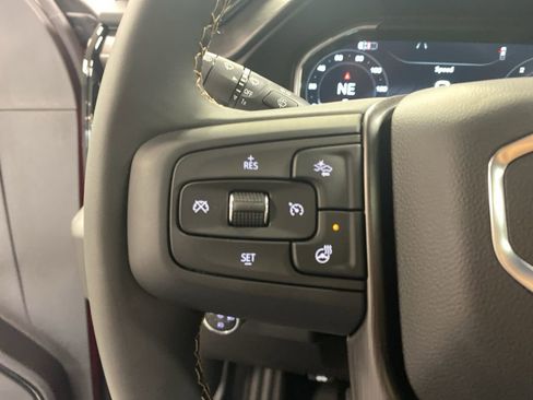 New 2025 GMC Sierra 3500 AT4 w/ AT4 Premium Plus Package image 20