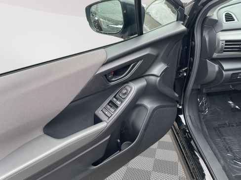 New 2026 Subaru Crosstrek 2.0i Premium AWD/4WD image 9