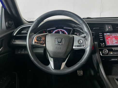 Used 2019 Honda Civic Sport image 17