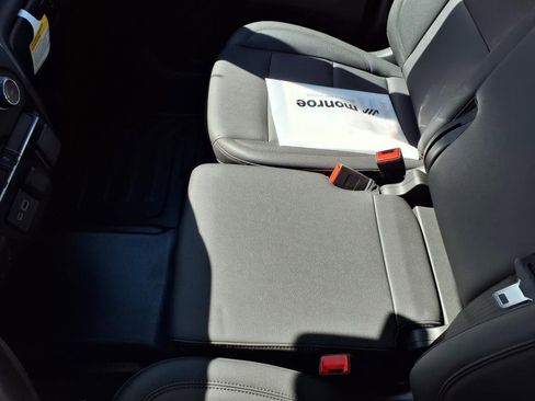 New 2025 Chevrolet Silverado 2500 W/T w/ WT Convenience Package image 18