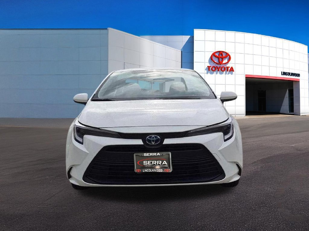 Used 2023 Toyota Corolla LE FWD image 7
