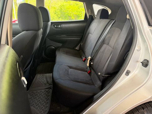 Used 2011 Nissan Rogue S AWD/4WD image 18