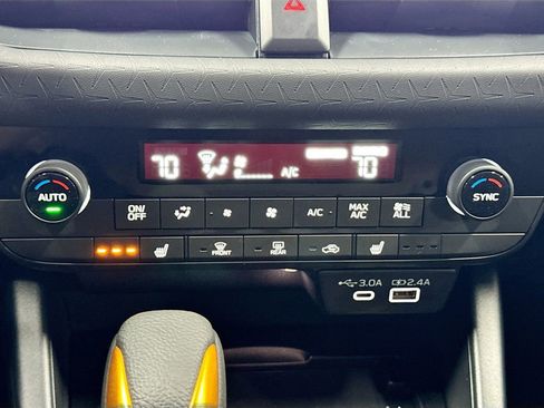 New 2026 Subaru Outback Wilderness image 14