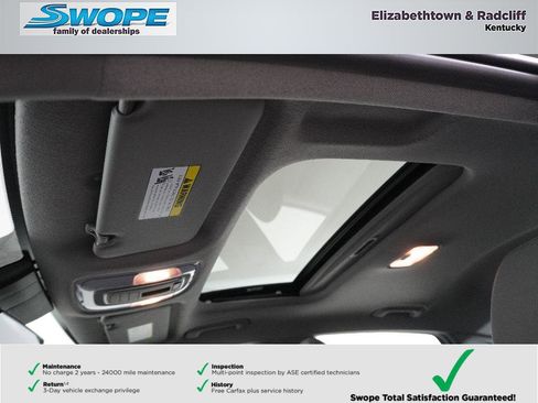 New 2026 Hyundai Elantra SEL Sport Premium image 25