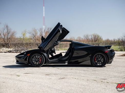 Used 2019 McLaren 720S image 41