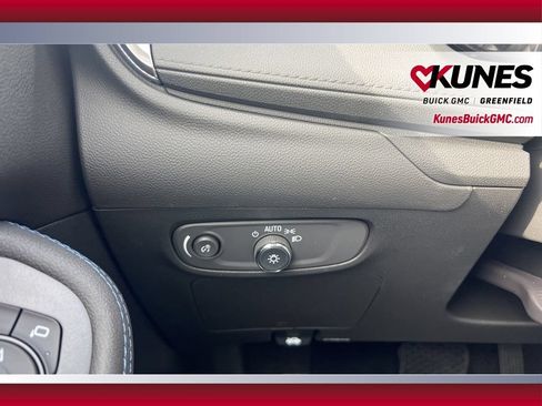 New 2026 Buick Encore GX Sport Touring w/ Comfort Package AWD/4WD image 22
