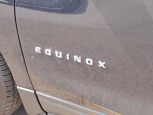 Used 2020 Chevrolet Equinox LT w/ Driver Convenience Package FWD image 30