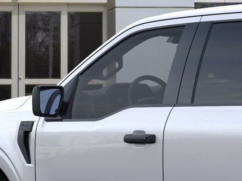 New 2026 Ford F150 STX image 19