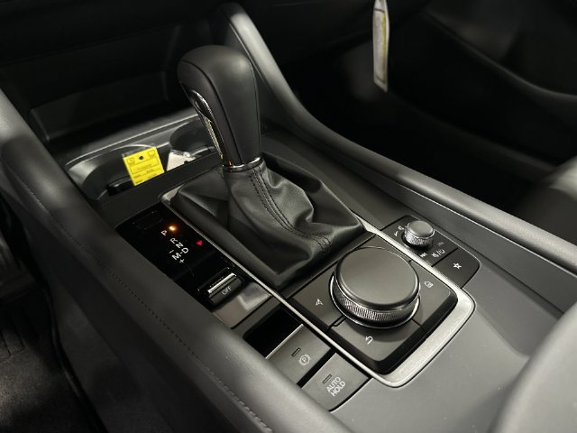 New 2026 MAZDA MAZDA3 s Sport FWD image 27