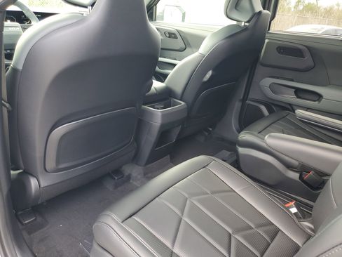 New 2027 Kia Telluride SX X-Line image 30