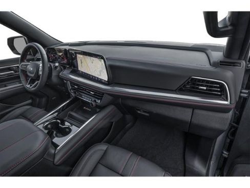 New 2026 Chevrolet Tahoe RST w/ Advanced Technology Package AWD/4WD image 17