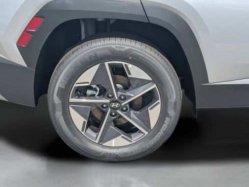 New 2026 Hyundai Tucson SEL AWD/4WD image 32