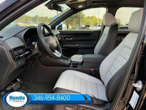 New 2026 Honda CR-V Sport Touring image 7