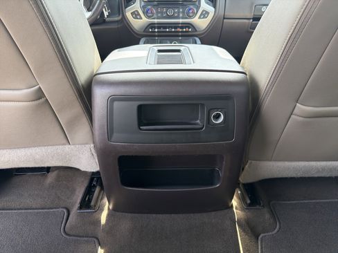 Used 2017 GMC Sierra 1500 SLT w/ SLT Premium Package image 25