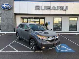 Used 2019 Honda CR-V EX video 1