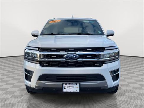 Used 2024 Ford Expedition Limited image 2