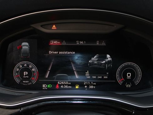 Used 2023 Audi Q7 3.0T Premium Plus image 36