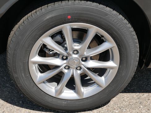 New 2026 Honda CR-V EX image 5