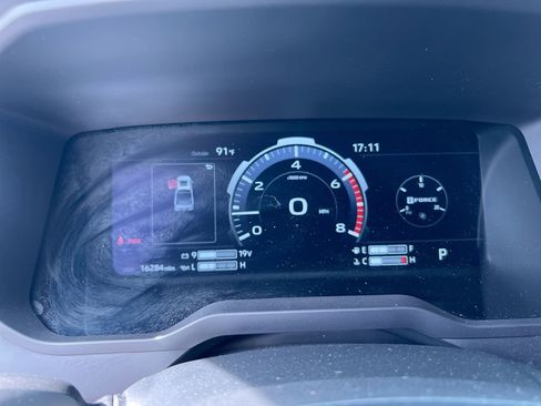 Used 2024 Toyota Tundra Platinum RWD image 20