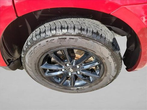 Used 2020 Dodge Journey SE w/ SE Popular Equipment Group FWD image 12