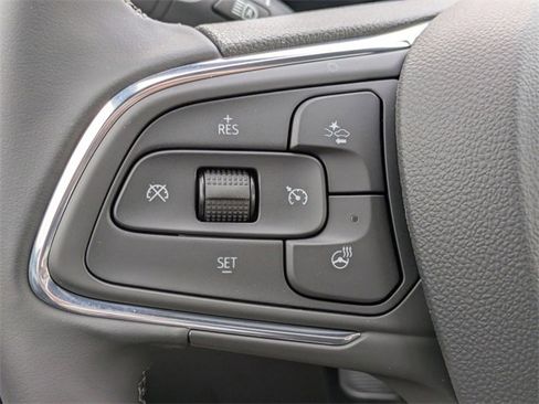 New 2026 Buick Envista Avenir image 29