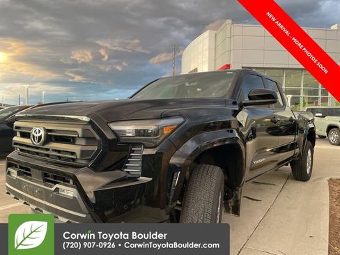 Used 2024 Toyota Tacoma SR5 image 3