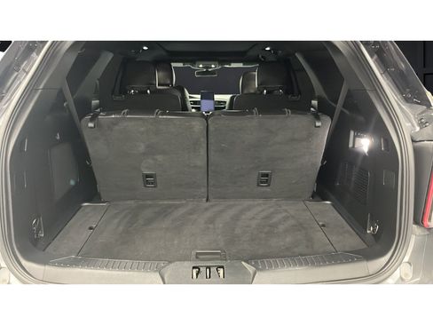 Used 2022 Ford Explorer ST w/ Equipment Group 401A AWD/4WD image 27