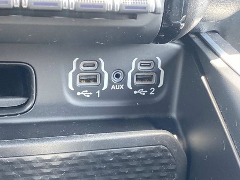 Used 2020 RAM 1500 Big Horn AWD/4WD image 33