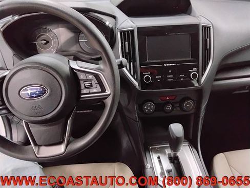 Used 2020 Subaru Impreza 2.0i image 12