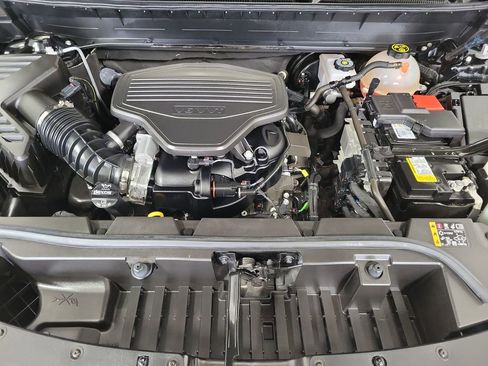 Certified 2022 GMC Acadia Denali w/ Denali Ultimate Package image 26