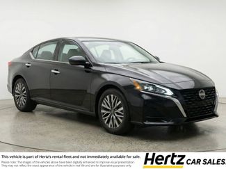 Used 2025 Nissan Altima 2.5 SV FWD video 1