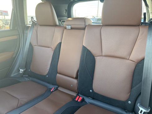 New 2026 Subaru Forester Touring image 23